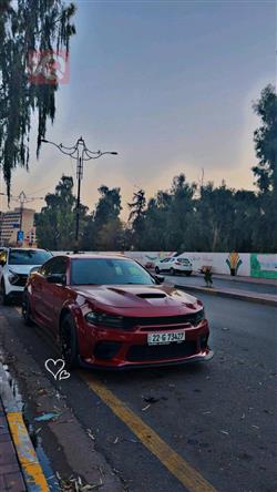 دودج تشارجر